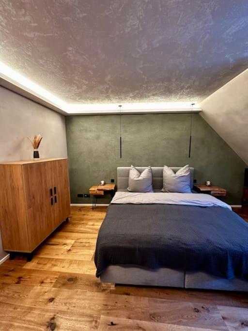 Loft Freigeist Apartment Erfurt Ngoại thất bức ảnh