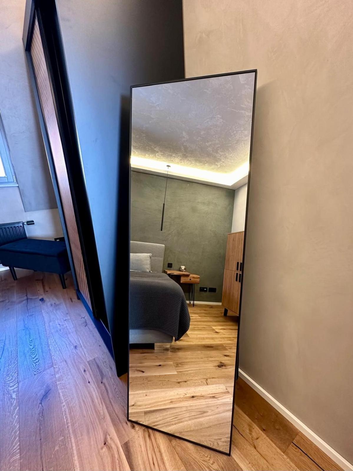 Loft Freigeist Apartment Erfurt Ngoại thất bức ảnh