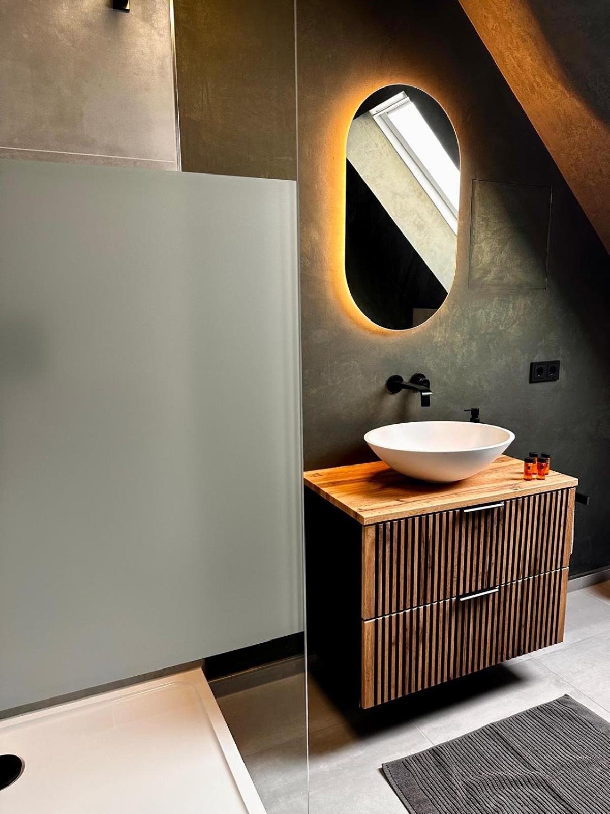 Loft Freigeist Apartment Erfurt Ngoại thất bức ảnh